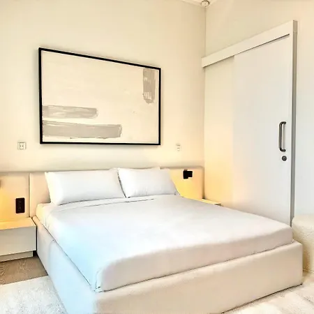 Apartment Voya Zenit-penthouse Apt W City Views & Concierge