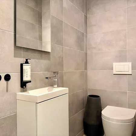 Appartement Voya Zenit-penthouse Apt W City Views & Concierge *