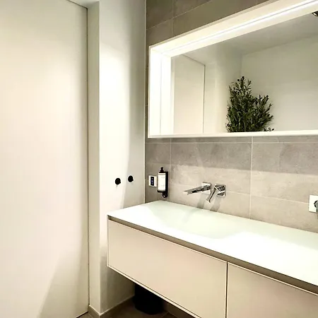 Apartment Voya Zenit-penthouse Apt W City Views & Concierge