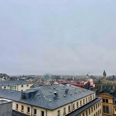 Apartment Voya Zenit-penthouse Apt W City Views & Concierge *