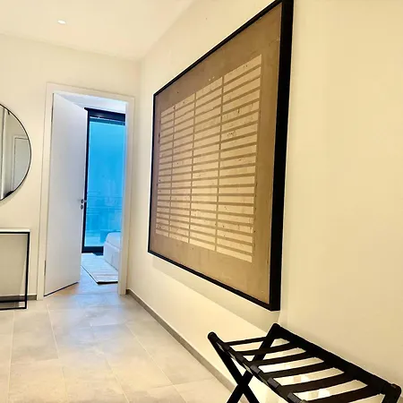 Appartement Voya Zenit-penthouse Apt W City Views & Concierge